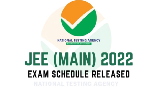JEE Main 2022: April Session Registration To End Soon, Check Important Dates Image