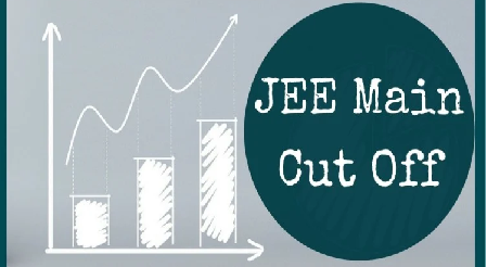 JEE Mains Yearly cutoff trend (2013-2021) Image